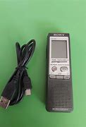 Image result for Sony Digital Voice Recorder AAA