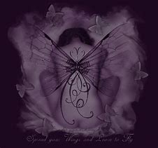 Image result for Gothic Fairy Tattoos