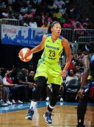 Image result for Aerial Powers WNBA