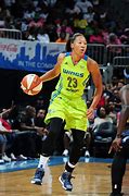 Image result for Aerial Powers WNBA