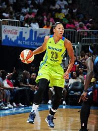 Image result for Aerial Powers WNBA