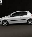 Image result for Displej Peugeot 206