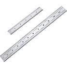 Image result for 6 Inch Metal Ruler with Cutters