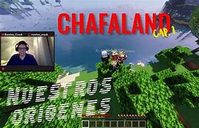 Image result for chafallar