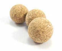 Image result for Cork Ball for Cats