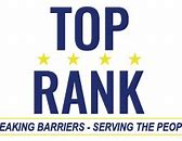 Image result for Top Rank