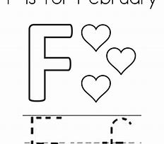 Image result for February Before School Worksheets2024