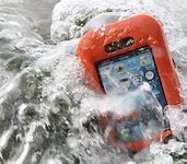 Image result for Waterproof Cell Phone Case