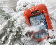 Image result for Waterproof iPhone SE Case OtterBox