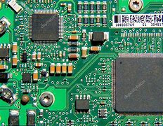 Image result for Circuit Board Stock Image