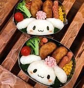 Image result for Cute Bento Lunches