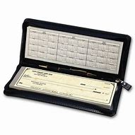 Image result for Personal Check Books