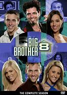 Image result for Big Brother 8 Cast