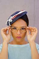 Image result for Sixties Glasses