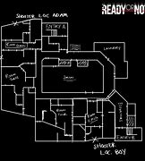 Image result for Ready or Not Factory Map