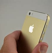 Image result for iPhone Champagne Colored