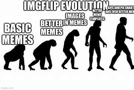 Image result for Question. Answer Evolution Meme