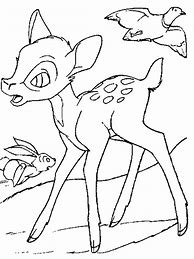 Image result for Bambi Bojanka