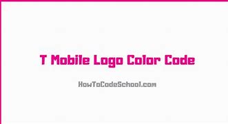 Image result for T-Mobile Pink Logo
