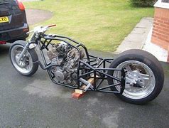 Image result for Harley Drag Frame