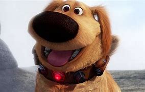 Image result for Up Movie Dog Collar Diagram