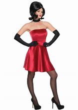 Image result for Scarlet Overkill Minions Costume