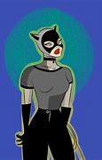 Image result for Catwoman Animated