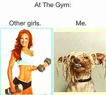 Image result for Fitness Challenge Meme