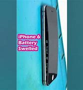 Image result for Swollen iPhone 6 Battery