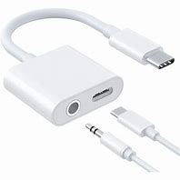 Image result for Cell Phone Headphone Jack Adapter