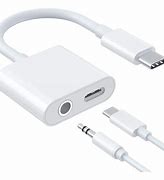 Image result for headphones plug usb c adapters