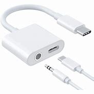 Image result for USB Headphone for iPhone
