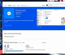 Image result for Messenger Software for Windows 10