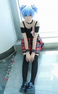Image result for Most Popular Anime Cosplay