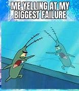Image result for Stressed Plankton Meme