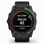 Image result for Best Watch Face for Garmin Fenix 6 Sapphire