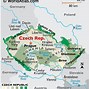 Image result for Russian Czech Border