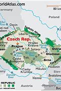 Image result for Russian Czech Border