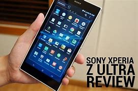 Image result for Sony Menu Phone
