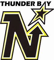 Image result for Thunder Bay Logo