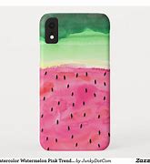 Image result for Pink iPhone XR DIY Paint Case