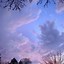 Image result for Night Sky Aesthetic Pinterest Landscape
