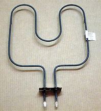 Image result for Electric Oven Element