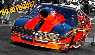 Image result for Pro Nitrous Cars