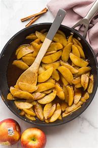Image result for Cooking Simulator Fried Apples Recipe