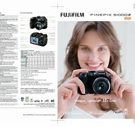 Image result for Fujifilm FinePix Compact Camera