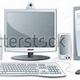 Image result for Computer System Clip Art