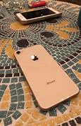 Image result for Blush Gold iPhone 8