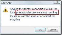 Image result for Print Spooler Turn On