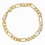 Image result for 14 Carat Gold Charm Bracelets